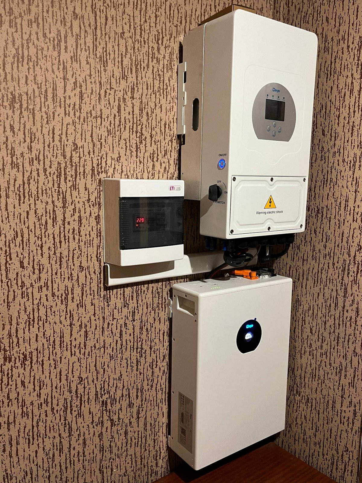 Smart Storage System, м. Полтава, Полтавська область